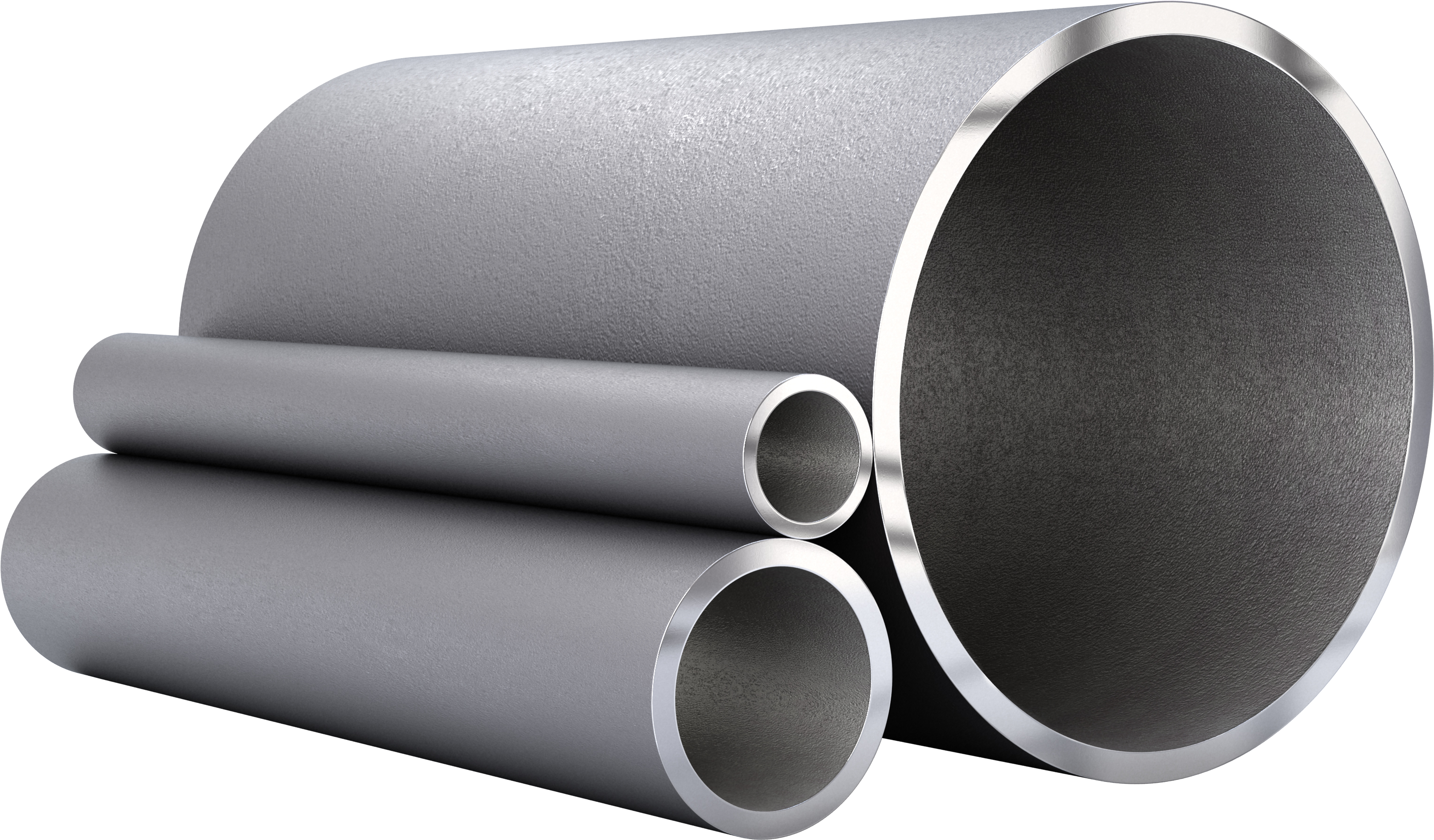 Recuperator tubes